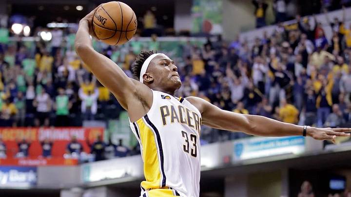 LISTEN: Should Mavs Trade for Unhappy Pacers Center Myles Turner?