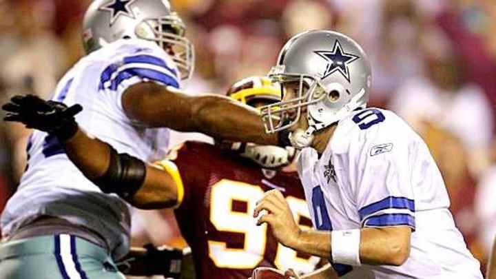 Film Study: What Coach Mike McCarthy Just Did to Renew Cowboys Rivalry With Washington