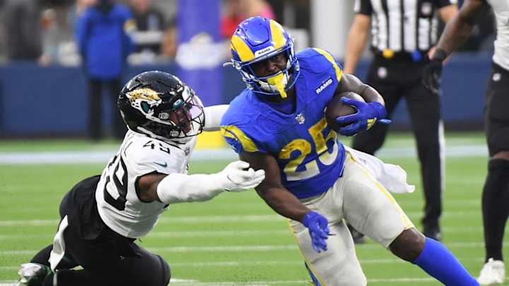 Week 14 Power Rankings: Where Do Jaguars Sit Heading Into Titans Matchup?