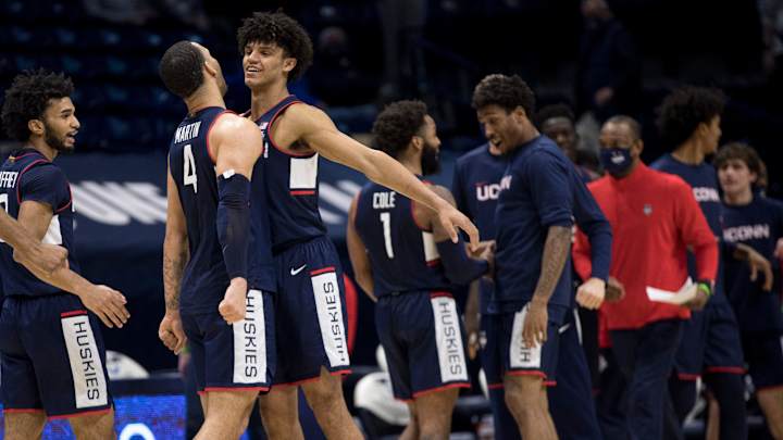 How to Watch: Men's College Basketball Today - Saturday 12/11 How to Watch: Men's College Basketball Today - Saturday 12/11