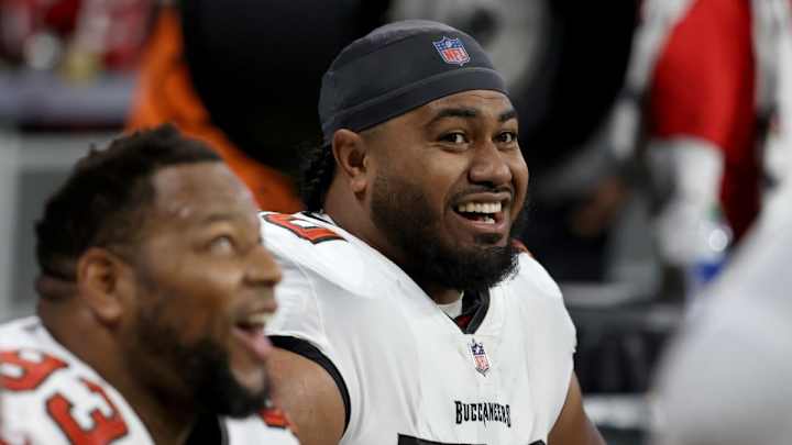 Buccaneers vs. Bills: Three Matchups to Watch