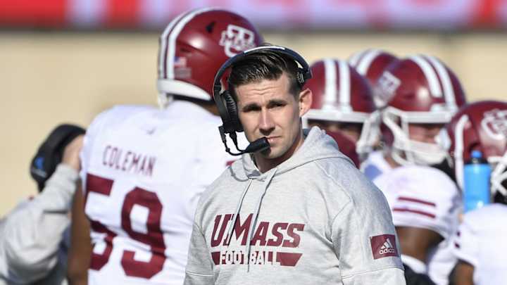 It's Official: Indiana Announces Hiring of Walt Bell as Offensive Coordinator