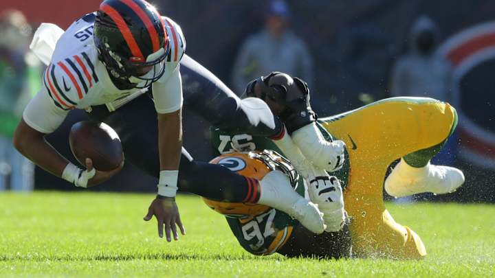 Green Bay Defense Has Real Ownership