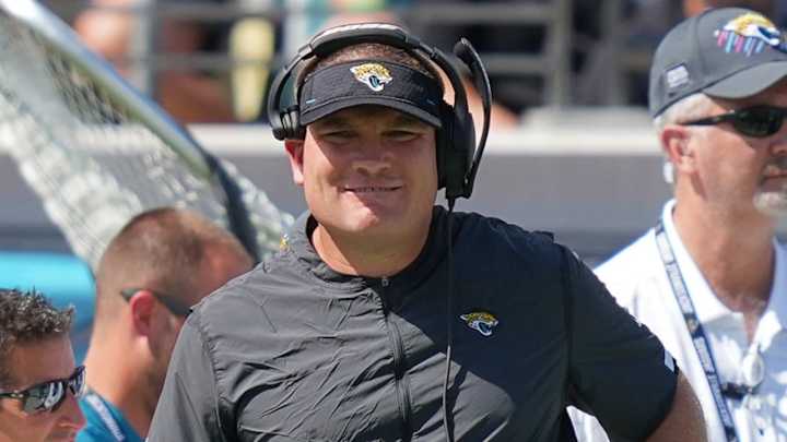 Former Colleagues, Tosh Lupoi Shares High Praise to Gators HC Billy Napier