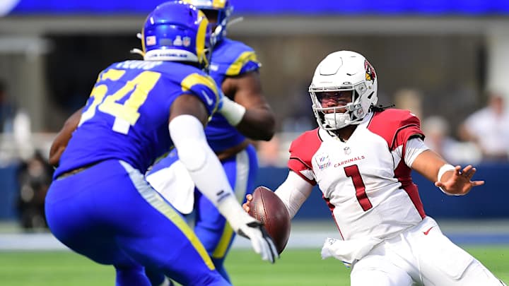 Rams at Cardinals: Week 14 Prediction and Picks