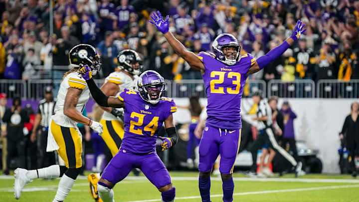 The Vikings Narrowly Avoided the Largest Regular Season Collapse in NFL History