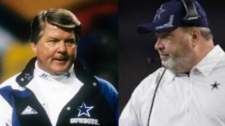 ‘Guaranteed’ Win? McCarthy Borrows Jimmy's Moxie For Cowboys Rivalry