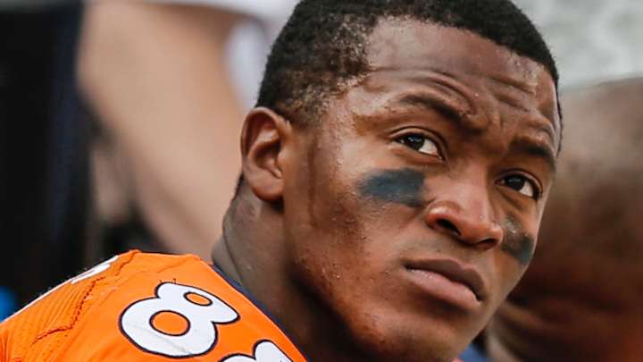 Georgia Native NFL Star Demaryius Thomas Dies at Age 33