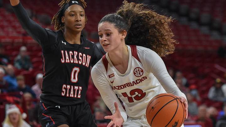Razorbacks Dominated by Vanderbilt from Start to Finish