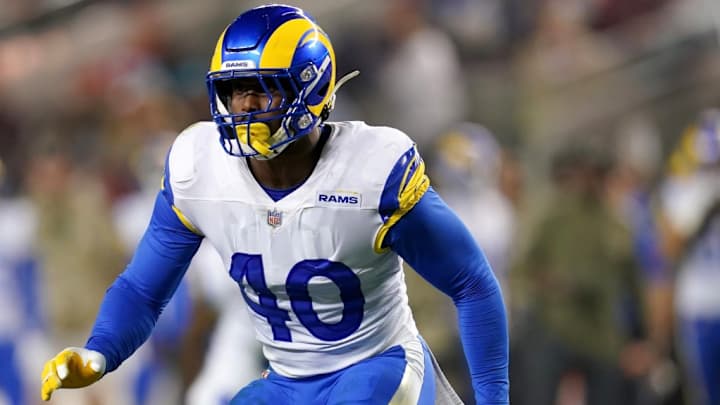 Von Miller Previews the Rams' Matchup vs. Kyler Murray, Stating He's 'Very Familiar' With Him