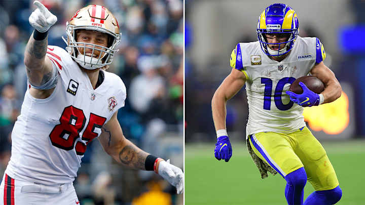 Dark-Horse Candidates for 2021 NFL Awards Dark-Horse Candidates for 2021 NFL Awards