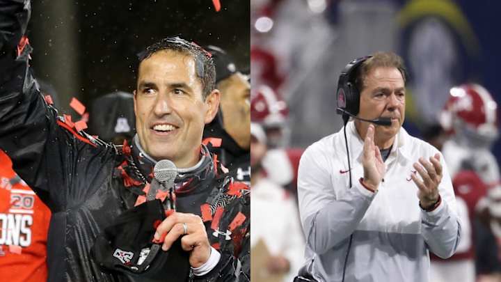 Stephen A. Smith Isn't Giving Cincinnati a Chance Against Alabama in the Cotton Bowl
