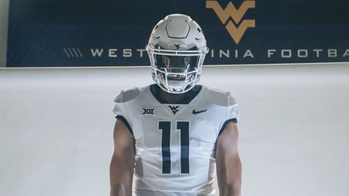 Notre Dame? West Virginia? 2022 ATH Jackson Carver Discusses Recruitment, Decision Timeline Notre Dame? West Virginia? 2022 ATH Jackson Carver Discusses Recruitment, Decision Timeline