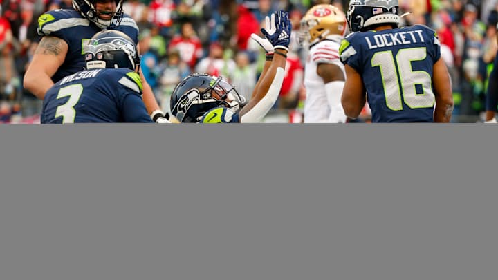 Seattle Overload, Episode 17: Xs and Os Breakdown of Seahawks' Offense in 30-23 Win Over 49ers