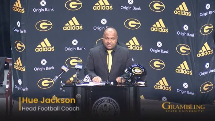 Grambling Confirmed 'Groundbreaking' NIL Deal Grambling Confirmed 'Groundbreaking' NIL Deal