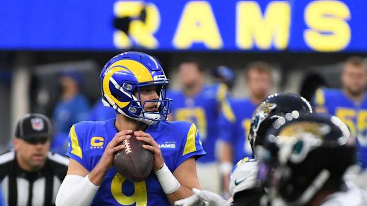 Dan Orlovsky Shares Hot Take About Matthew Stafford