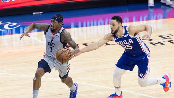 Bradley Beal Won't Make Grand Commitment to Wizards Just Yet