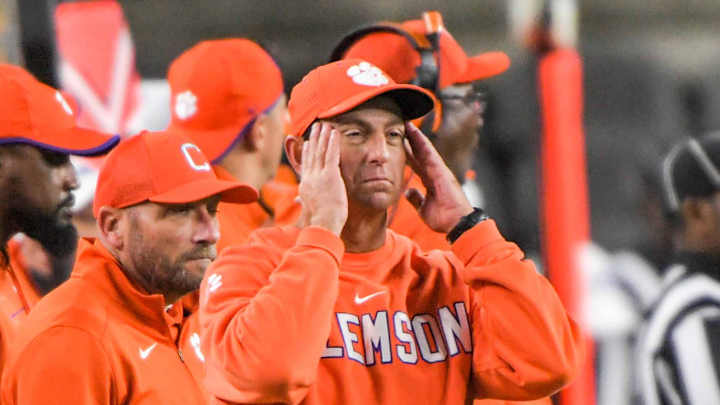 Cornerback Daylen Everette Follows IMG Academy Teammates, Decommits From Clemson