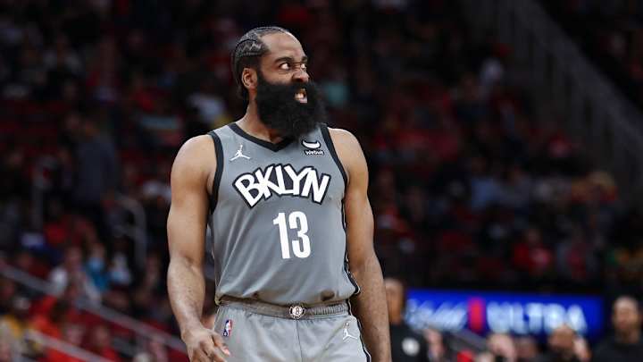 Open Floor: COVID-19's Never-Ending Impact, Pacers Trades and Weird Stuff In Brooklyn