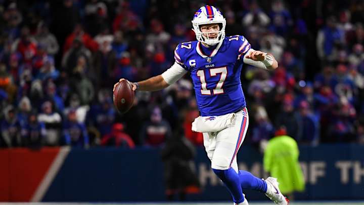 NFL DFS Divisional Round: Picks, Plays and Values