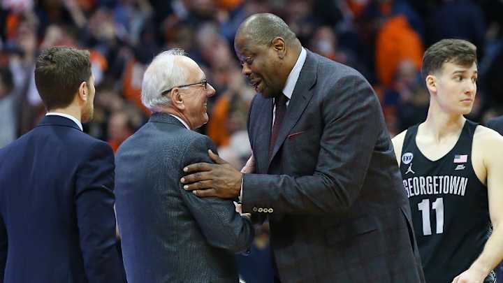 College Basketball Betting Preview: Two Top-25 Matchups and a Historic Rivalry