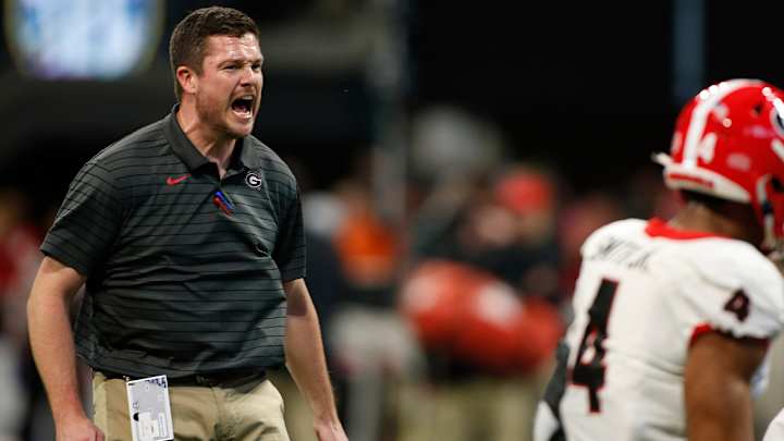 Conflicting Reports Emerge Regarding Oregon's Coaching Search, Dan Lanning Conflicting Reports Emerge Regarding Oregon's Coaching Search, Dan Lanning