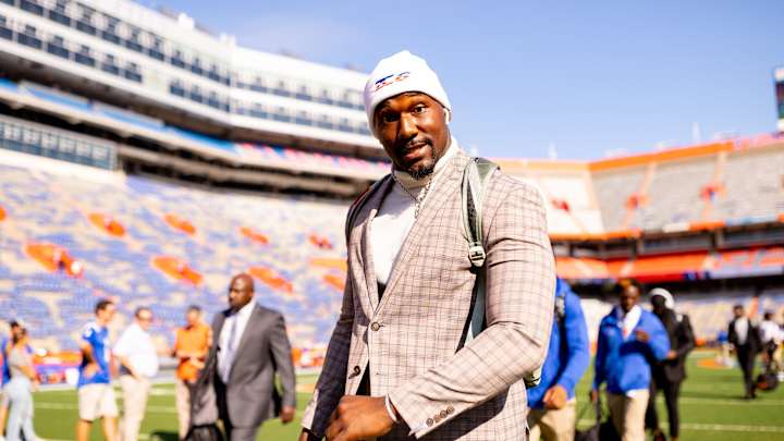 Florida Loses Two Big-Time Players for Gasparilla Bowl Against UCF Florida Loses Two Big-Time Players for Gasparilla Bowl Against UCF