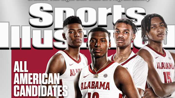 Alabama Signees Jaden Bradley, Brandon Miller Named McDonald’s All-Americans Alabama Signees Jaden Bradley, Brandon Miller Named McDonald’s All-Americans