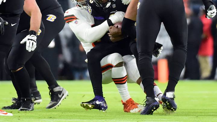 Ravens-Browns Week 14 Predictions Roundup