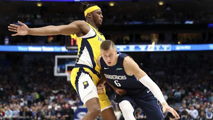 Emotions, History, Potential Trades: GAMEDAY Mavs vs. Pacers