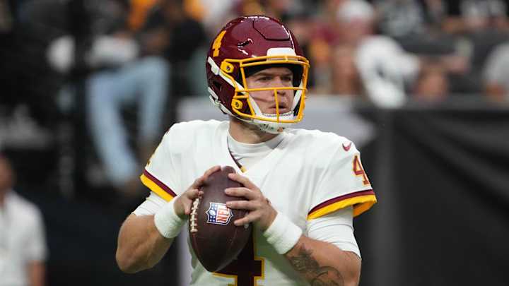 GAMEDAY Cowboys vs. Washington: Road Favorite Or Hot Home Team?