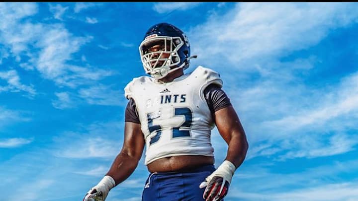 Georgia's Most Wanted - How the 2022 Class Could Shake Out