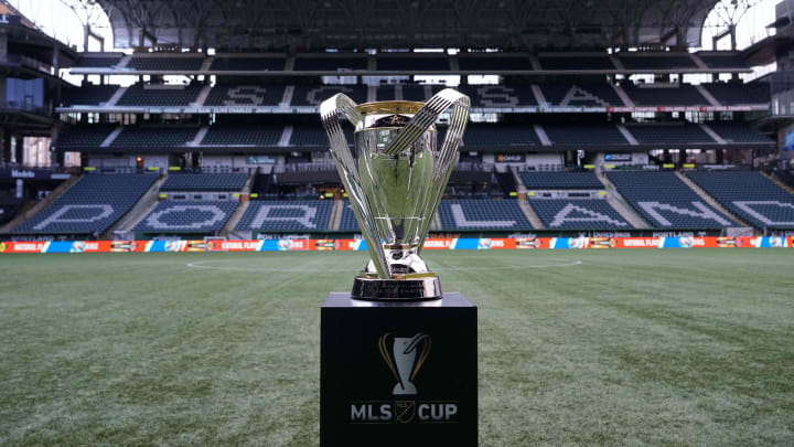 What This Particular MLS Cup Represents for Portland, NYCFC What This Particular MLS Cup Represents for Portland, NYCFC