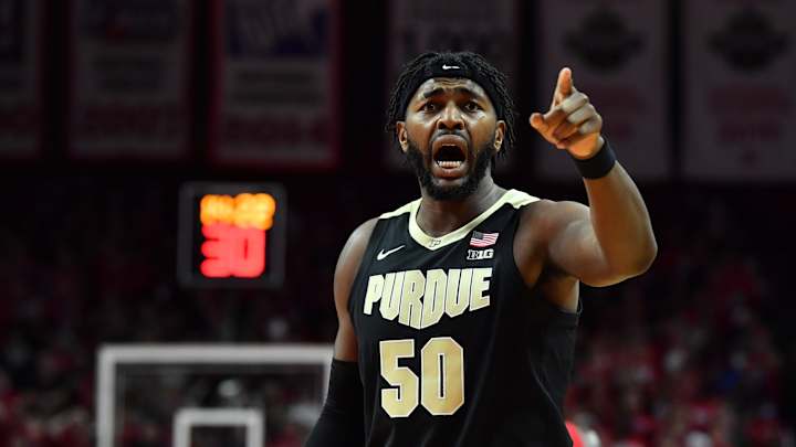 My Two Cents: Please Don't Make Too Much Over Purdue's First Loss My Two Cents: Please Don't Make Too Much Over Purdue's First Loss