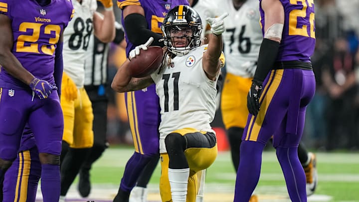 Week 14 Need to Know: Fantasy Football Cheat Sheet