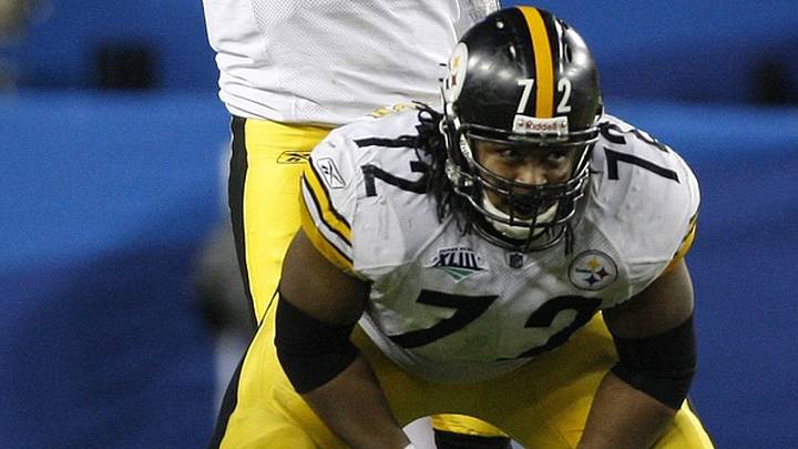 Florida Gators Add Former NFL OL Darnell Stapleton to Staff Florida Gators Add Former NFL OL Darnell Stapleton to Staff