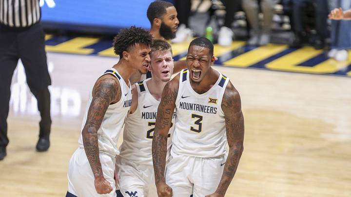 ESPN Bracketology Update 12/10