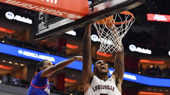 What Chris Mack, Malik Williams Said After 62-55 Loss vs. DePaul What Chris Mack, Malik Williams Said After 62-55 Loss vs. DePaul