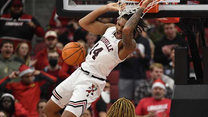 Report: Louisville Guard/Forward Dre Davis Enters Transfer Portal Report: Louisville Guard/Forward Dre Davis Enters Transfer Portal