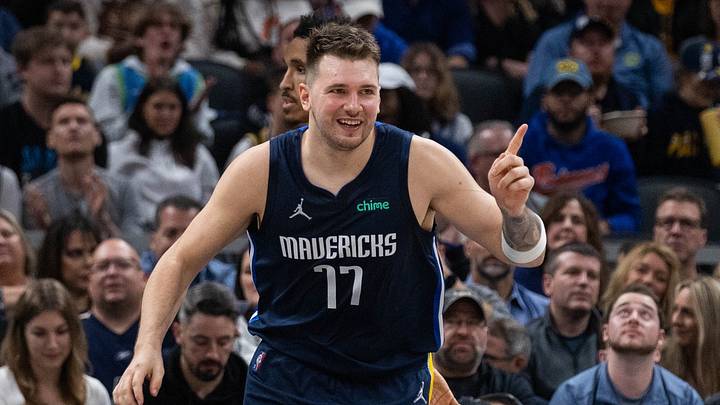 Luka Doncic Injury Update: Mavs Star Speaks Out