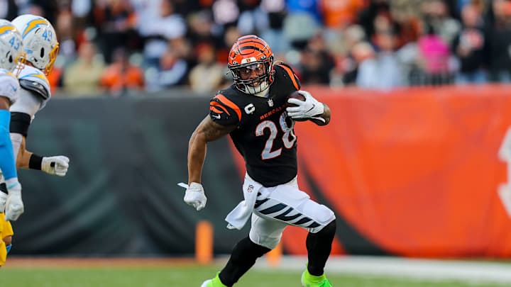 Why the 49ers Will be Able to Contain Joe Mixon