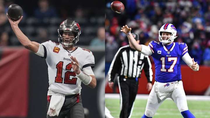 Buccaneers vs. Bills: Picks, Predictions and Takes