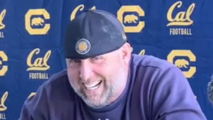 Cal Special Teams Coach Charlie Ragle Named Head Coach at Idaho State Cal Special Teams Coach Charlie Ragle Named Head Coach at Idaho State