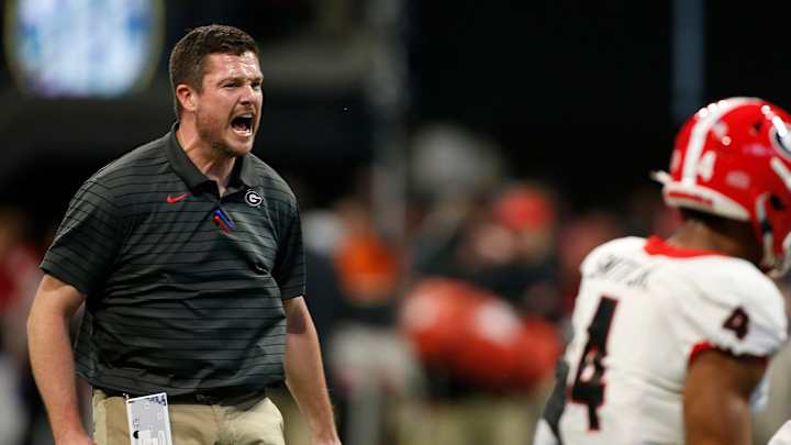 Conflicting Reports on Whether Georgia's Dan Lanning Will Be Named Oregon Head Coach