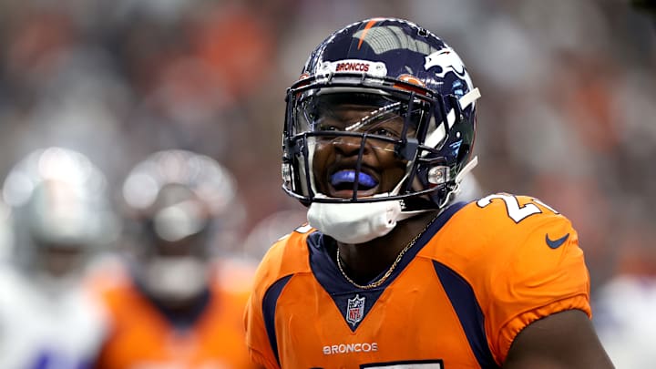 Broncos GM George Paton Confirms Interest in Re-Signing Melvin Gordon, Kareem Jackson