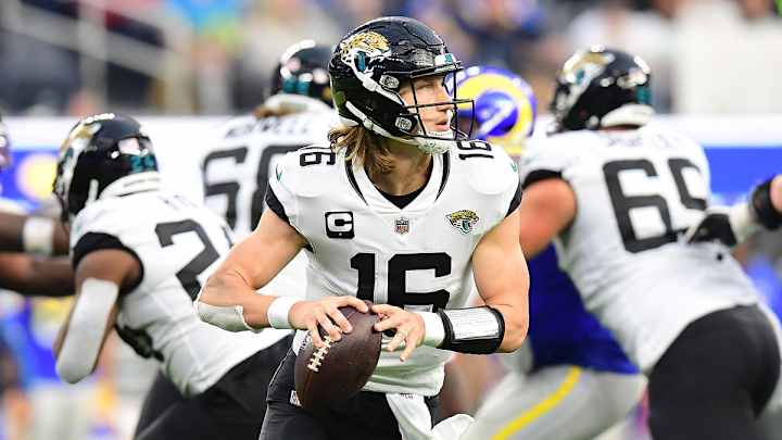 Jacksonville Jaguars 2022 Fantasy Outlook: Moving On From Urban Meyer