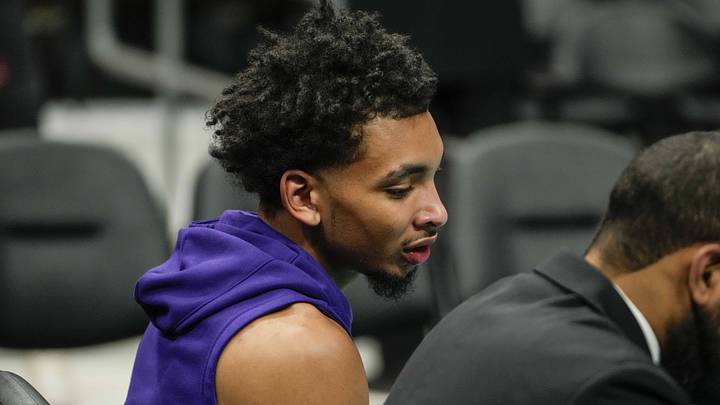 Hornets Win in Dramatic Fashion Against Kings Hornets Win in Dramatic Fashion Against Kings