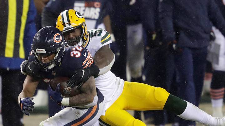 Packers vs. Bears: Two X-Factors Packers vs. Bears: Two X-Factors