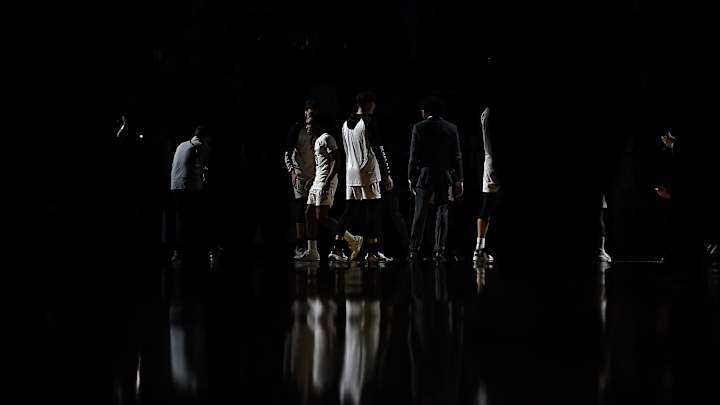 Bearcats to Honor Herb Jones in Crosstown Shootout