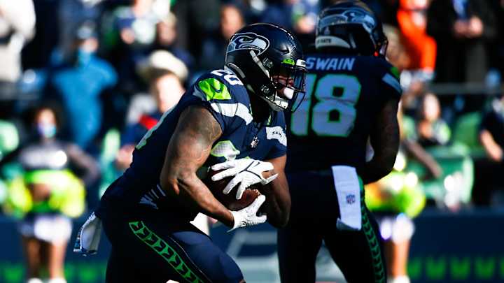 Analysis: Rashaad Penny Shines in Pass Protection vs. 49ers